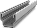 K2 Systems Montageschiene 2002793 pv Montageschiene