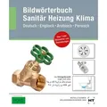 EBook inside: Buch und eBook Bildwörterbuch Sanitär, Heizung, Klima