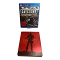 Days Gone Limited Special Steelbook Edition Playstation 4 PS4 Spiel