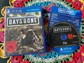 Days Gone (Sony PlayStation 4)