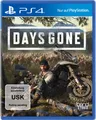 Sony PS4 Playstation 4 Spiel Days Gone NEU NEW 18 55