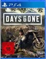 Days Gone PS4 (Sony PlayStation 4)
