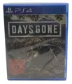 Days Gone PS4 PlayStation 4 Neu Sealed Deutsch USK