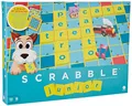 Mattel Spiele Scrabble Junior Junior Scrabble