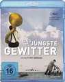 HAKAN ANGSER - DAS JÜNGSTE GEWITTER  BLU-RAY NEU