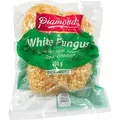 100g Pilze getrocknete weisse Pilze Morcheln Diamond White Fungus Silberohr