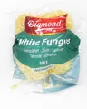 (1kg=49,90€)  Diamond White Fungus Pilz weisser Pilz Morcheln getrocknet 100g