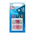 Prym Leder Jersey Machine Nadeln Nein. 70-100.