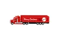 Siku Spielzeug-LKW SIKU SUPER Freightliner Weihnachtstruck