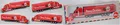 Siku Super 1788 FREIGHTLINER® CORONADO® CC132 Weihnachtstruck Merry Christmas