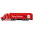 SIKU 1788 Freightliner Weihnachtstruck