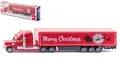 siku Freightliner Weihnachtstruck 1:87 mit Anhängerkupplung