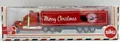 SIKU 1788 Freightliner Weihnachtstruck Modell LKW 1:87 Merry Christmas Neu OVP