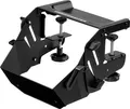 Thrustmaster SimTask Steering Kit - Lenkrad für Game-Controller - und Drehknopf für Fahrsimulationen mit schweren Fahrzeugen - Grau - für ThrustMaster T128, T128 SimTask Pack, T248 (4060302)