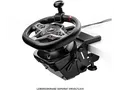 THRUSTMASTER 4060302 SimTask Steering Kit, Lenkradhalterung und Lenkradknauf Tischbefestigungssystem