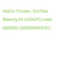 AddOn Thrustm. Farm & Truck Steering Kit (KON/PC) retail 4060302 (3362934003791)