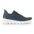 Gabor Gabor 3.460.26_6, Sneaker, Blau, Damen Sneaker blau 42 EU (8 UK)