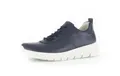 Gabor Damen Low-Top Sneaker, Frauen Halbschuhe,schnürschuhe,schnürer,straßenschuhe,Strassenschuhe,Sportschuhe,Ocean,42 EU / 8 UK