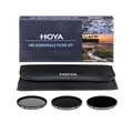 Hoya ND Essentials Filter Kit 62mm
