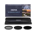 ND Essentials Filter Kit 62mm