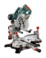 Metabo KGSV 72 Xact SYM Kappsäge im Karton - 612216000