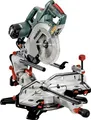 Metabo KGSV 72 Xact SYM Kapp-Zugsäge 216mm 30mm 1800W