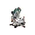 Metabo Kapp-, Gehrungs- und Leistensäge KGSV72 Xact SYM mit Zugfunktion, 1800 W
