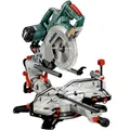 Metabo Kapp- und Gehrungssäge KGSV 72 Xact SYM mit Zugfunktion Leistensäge