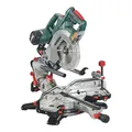 Metabo KGSV 72 Xact SYM Kapp-Zugsäge Kappsäge 216 mm 30 mm 1800 W