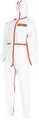 ASATEX Pflanzenschutz-Overall "CoverStar® Plus CS 400" Gr. L, 34354 000000000001819232