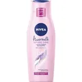 Nivea Hairmilk Natural Shine Milky Shine Trigger Shampoo 400ml
