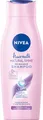 NIVEA Haarmilch-Shampoo für glanzloses und strapaziertes Haar - Glanz