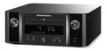 Marantz M-CR612/N1B schwarz Netzwerk CD-Receiver mit Heos