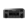 Marantz M-CR612 Netzwerk-CD-Receiver 2x60W WLAN Schwarz