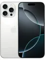 Apple iPhone 16 Pro Max 512GB - White Titanium MYX13QN/A