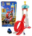Paw Patrol Rescue Wheels - Superloop Tower