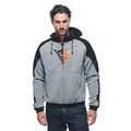 Dainese Daemon-x Safety Hoodie Jacket 56