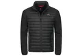 Höhenhorn Hybridjacke Kaprun Herren Jacke für Männer Steppjacke Softshell Sportjacke Steppjacken Softshelljacken Kombination
