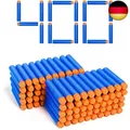 400 Pfeile Dart Bullets für Nerf N Strike Blaster