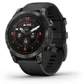 Watch Garmin Epix Pro Gen 2 GPS 47mm - Grey - Schwarz