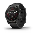 753759318093 Garmin epix Pro (Gen 2) Sapphire Edition 3,3 cm (1.3") AMOLED 