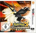 Pokémon Ultrasonne