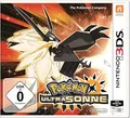 Pokémon Ultrasonne - [Nintendo 3DS]