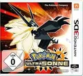 Pokémon Ultrasonne - [Nintendo 3DS] von Nintendo | Game | Zustand gut