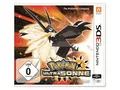 Nintendo 3DS - Pokémon Ultrasonne - NEU & OVP Sealed