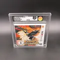 Pokémon Ultrasonne (Nintendo 3DS, 2017) - VGA 85+ Gold - no Wata, EGS