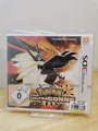 Nintendo 3DS Spiel - Pokémon Ultrasonne (NEUWARE)(PAL)