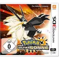 Pokemon Ultrasonne | Nintendo 3DS | Zustand: SEHR GUT