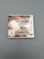 Pokémon Ultrasonne (Nintendo 3DS)