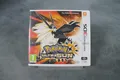 Pokémon Ultrasonne (Nintendo 3DS) SEALED NEU WATA VGA RDY
